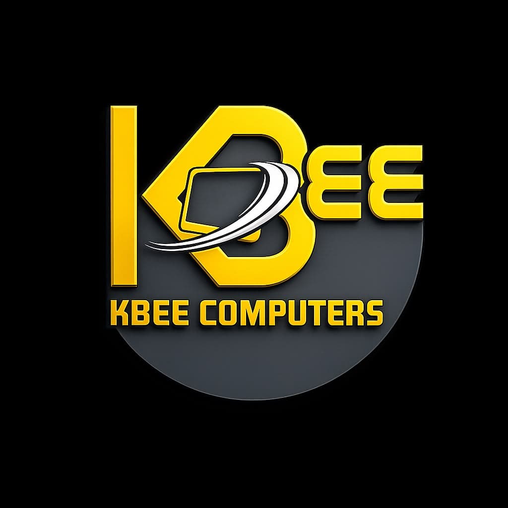 Kbee Computers logo